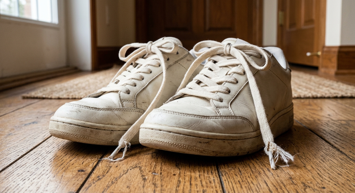 schoenen ver